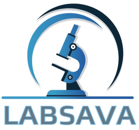 Logo LABSAVA